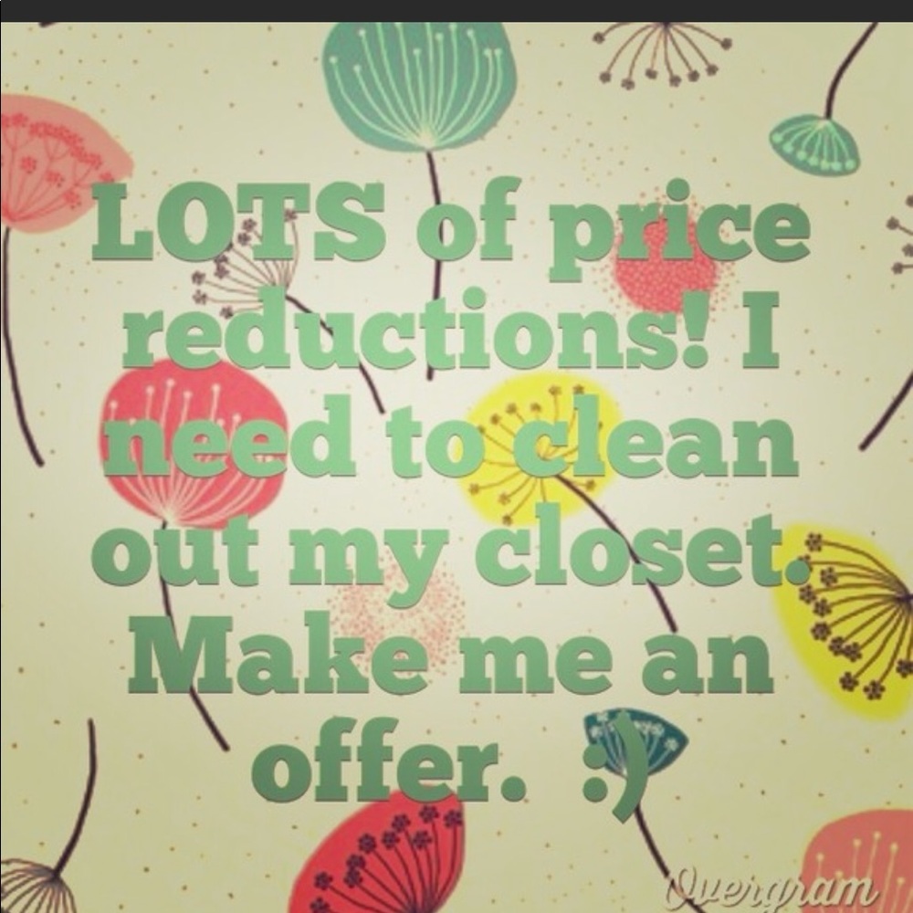 Please bundle! I’ll give a great deal :)